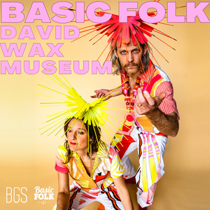 News — David Wax Museum